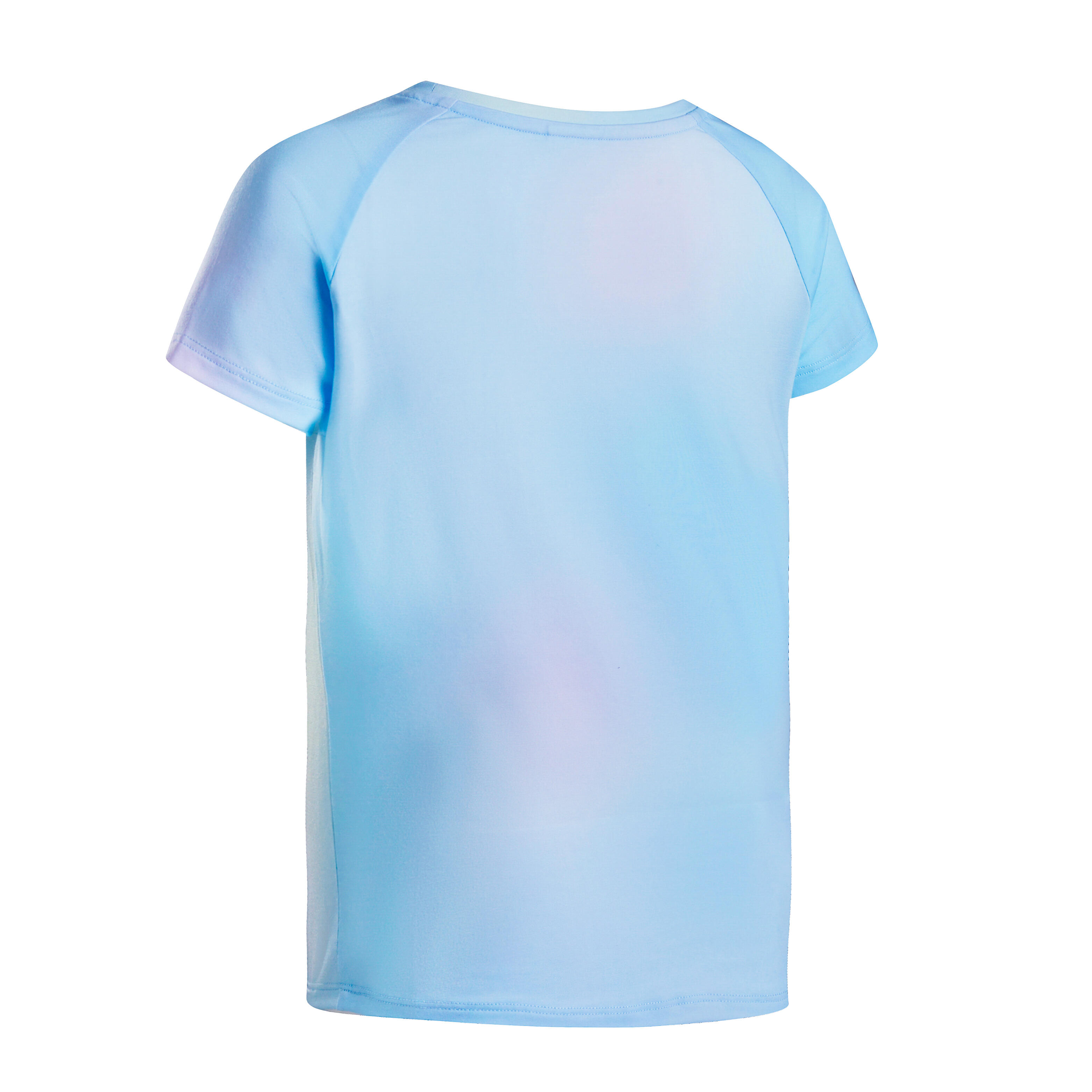 Breathable T Shirt S500 Blue