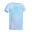 透氣 T 恤 S500－藍色
