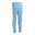 輕盈長褲 500－藍色