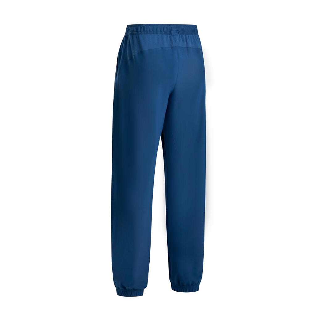 Pantalon ultra léger bleu enfant
