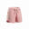 女童棉質短褲－粉色
