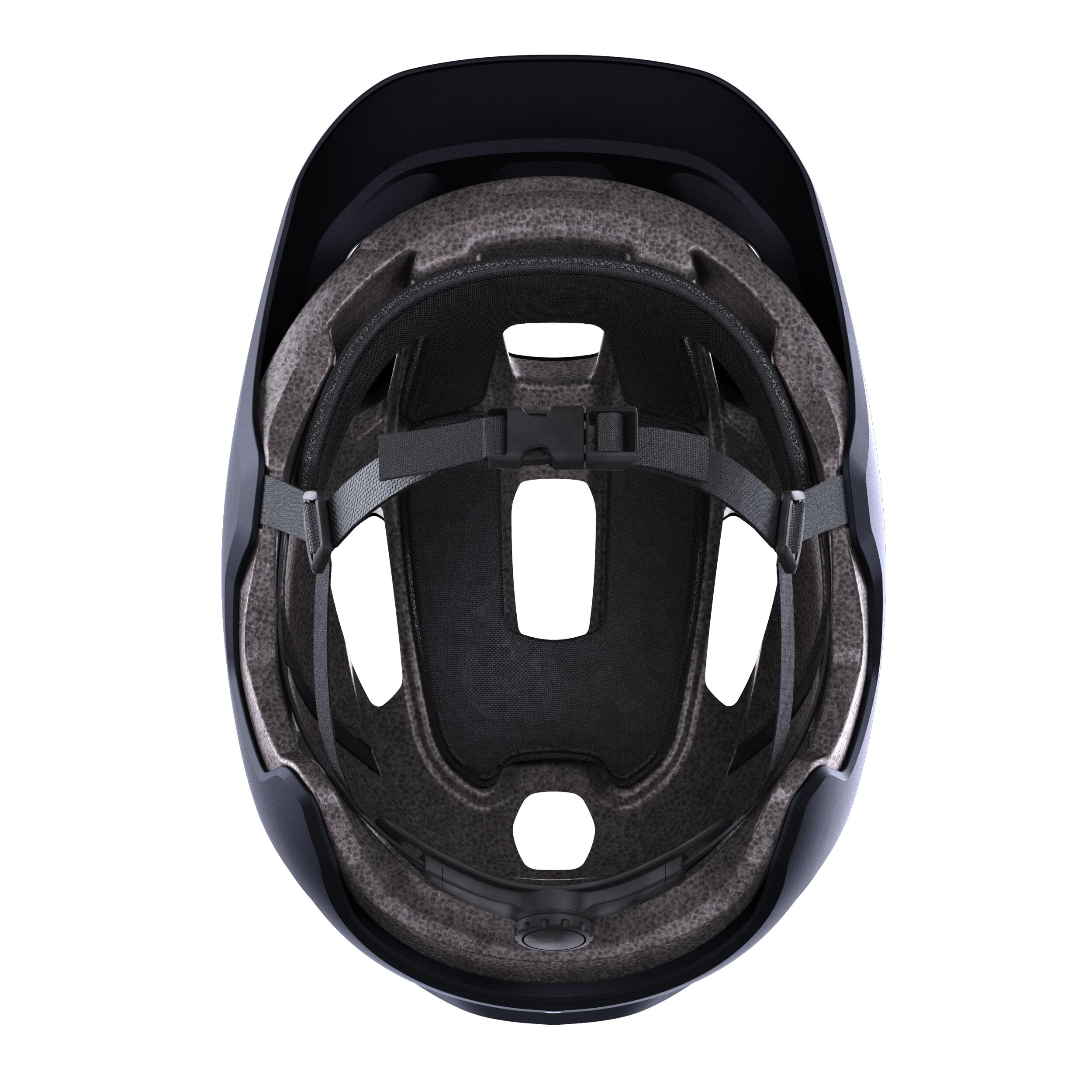 Mountain Bike Helmet - EXPL 100 - ROCKRIDER