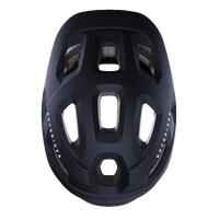 Casco bicicleta MTB adulto EXPL 100 Azul