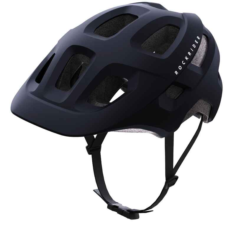Ciclismo Casco Mtb 500 Casco Rockrider St 500 Cascos De Bicicleta