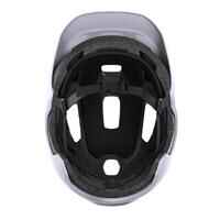 Mountain Bike Helmet EXPL 100 - White