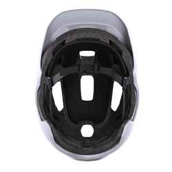 Mountain Bike Helmet EXPL 100 - White