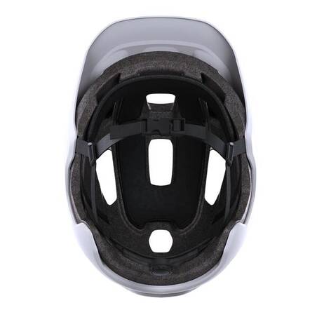 Helm Sepeda Gunung EXPL 100 - Putih