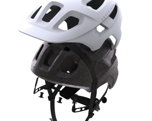 Guide : comment bien choisir son casque de VTT ?