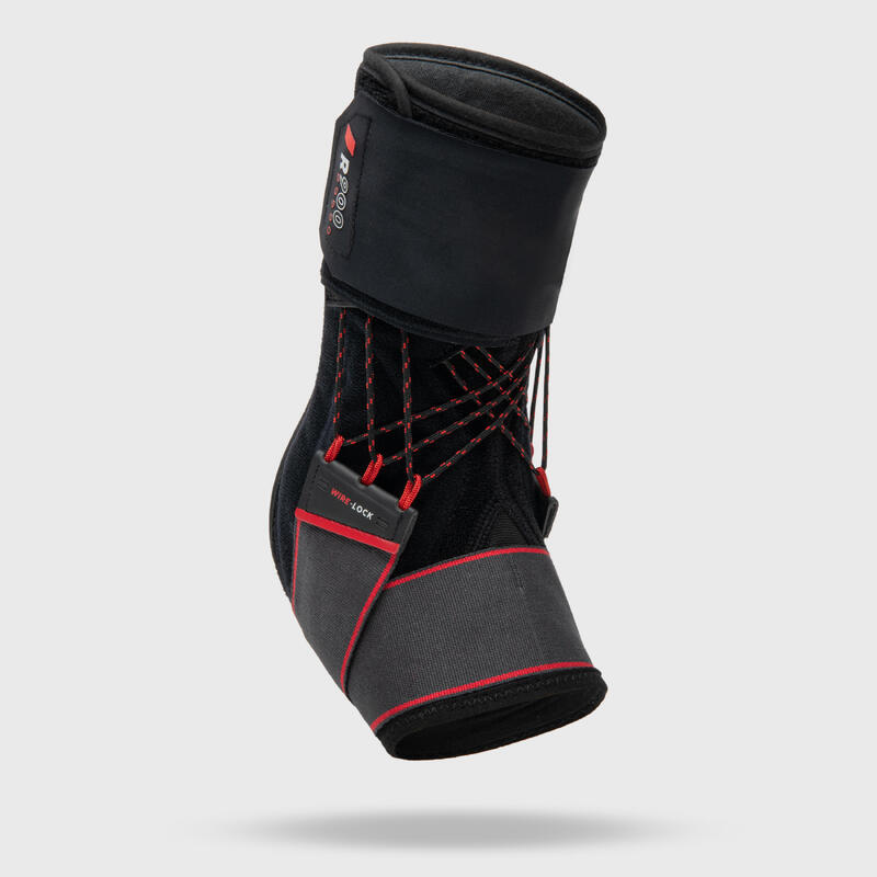 McDavid Sport Ankle Brace - Black - S