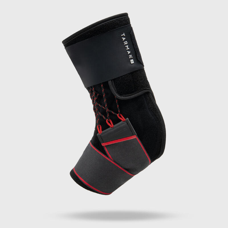 Adult Left/Right Ankle Support R900 - Black