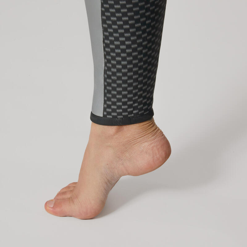 Pantaloni apnea donna C4 CARBON SIDERAL glide skin 3 mm