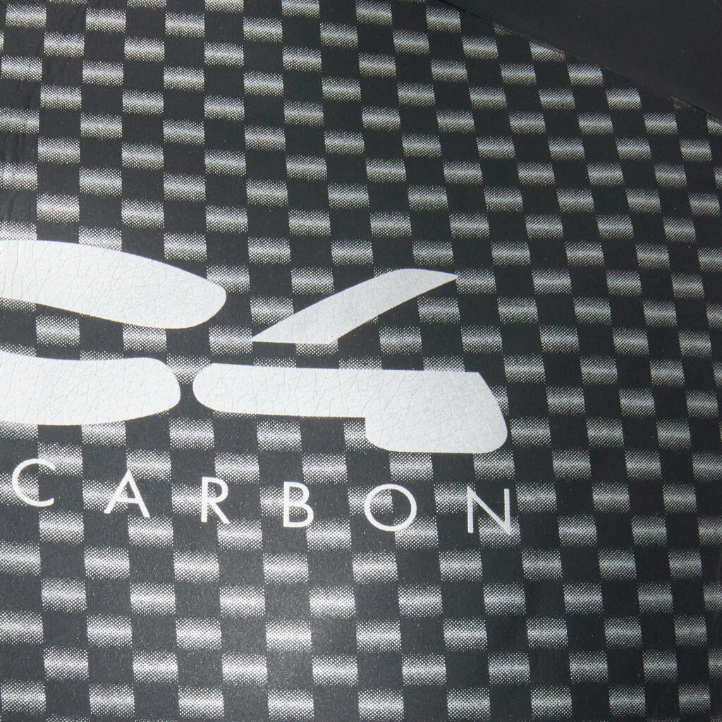 Moteriška viršutinė nardymo kostiumo dalis „C4 Carbon Sideral“