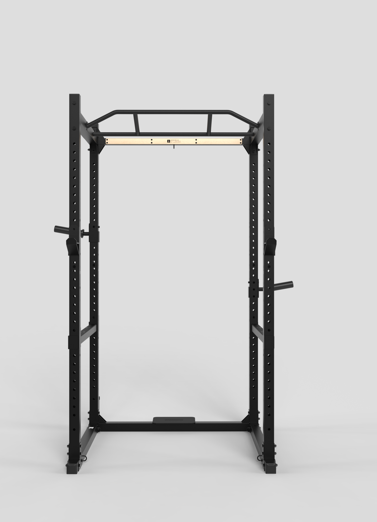 Power rack Cage 900 2023 Corength handleiding reparatie