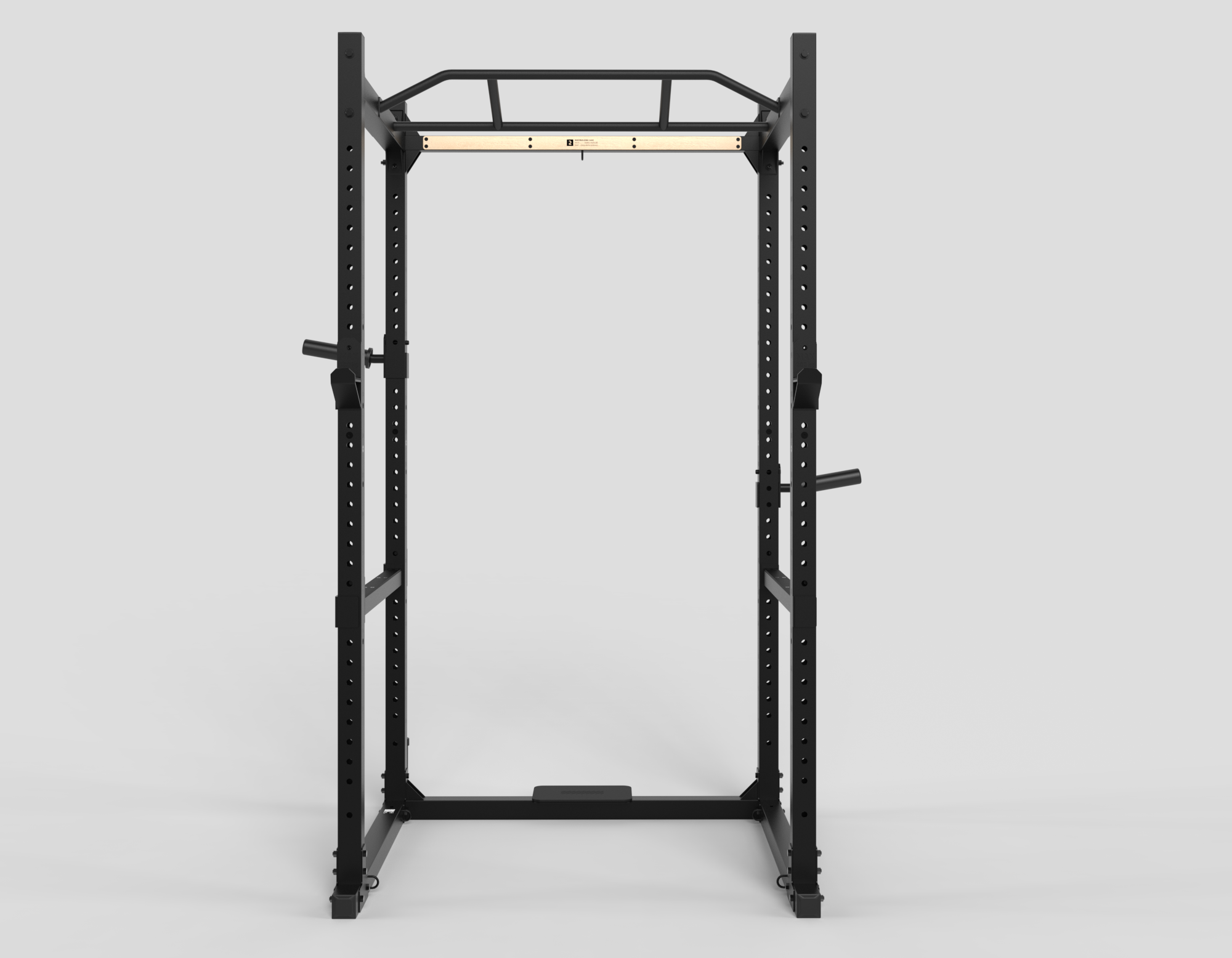 Power rack Cage 900 2023 Corength handleiding reparatie