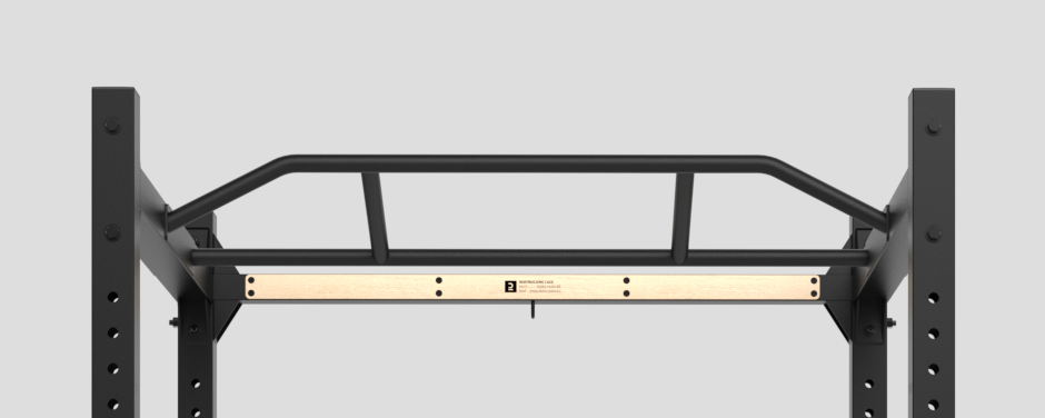 Power rack Cage 900 2023 Corength handleiding reparatie