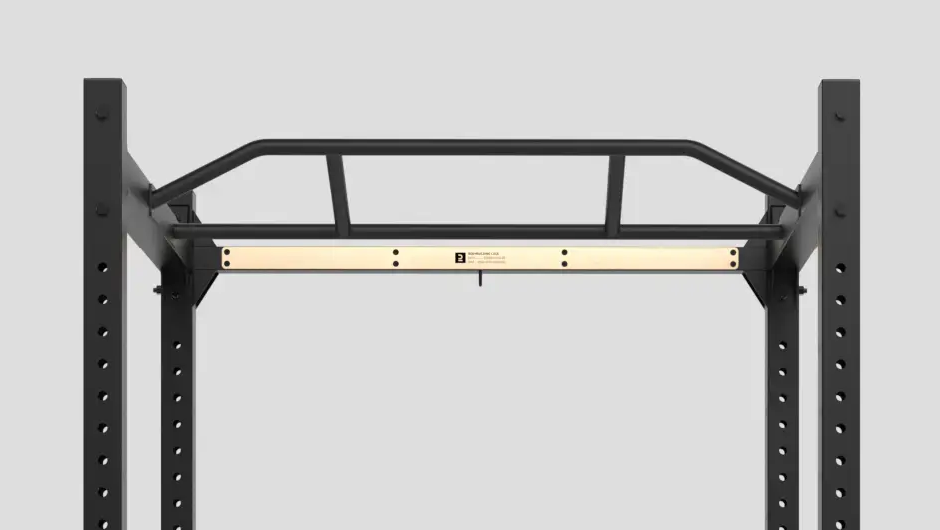 Rack musculation cage 900 2023 corength notice réparation