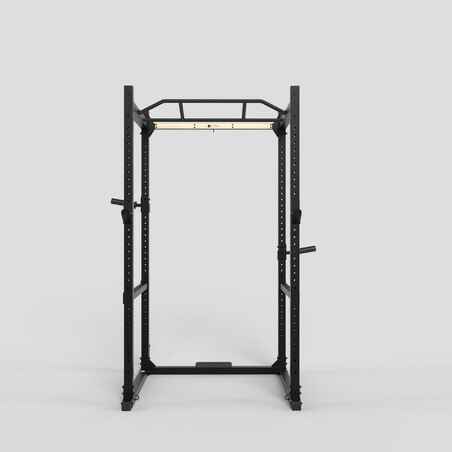 Weight Training Rack 900Chin-ups/Squats/Bench Press