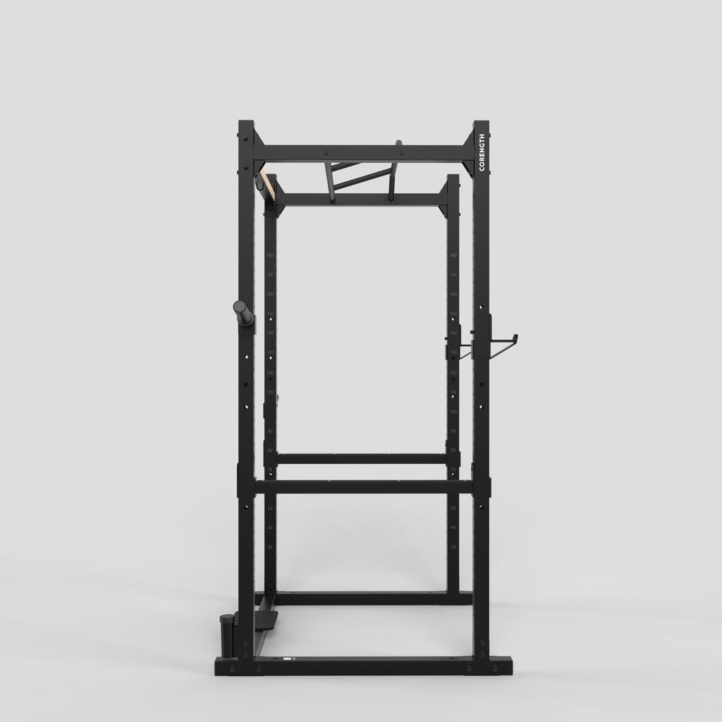 
Kraftstation - Rack Body 900