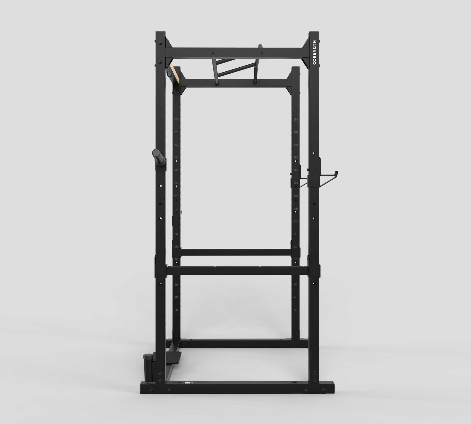 Power rack Cage 900 2023 Corength handleiding reparatie