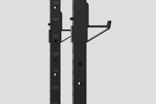 Power rack Cage 900 2023 Corength handleiding reparatie