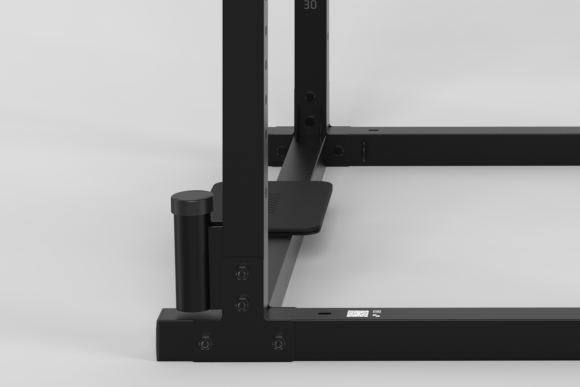 Power rack Cage 900 2023 Corength handleiding reparatie