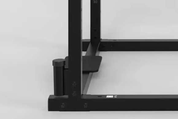 Rack musculation cage 900 2023 corength notice réparation