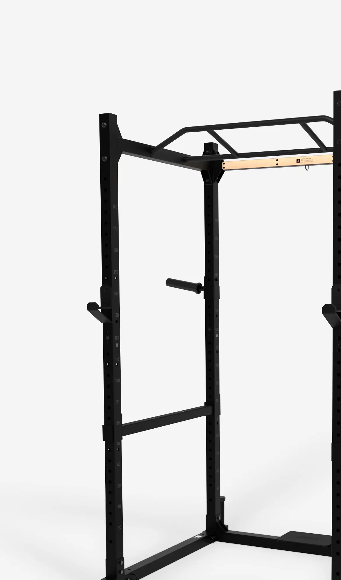 Power rack Cage 900 2023 Corength handleiding reparatie