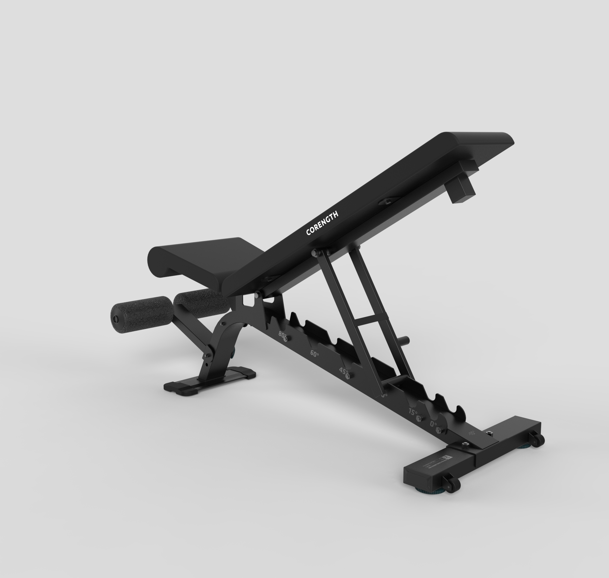 Weights Bench 900 corength user guide repairs