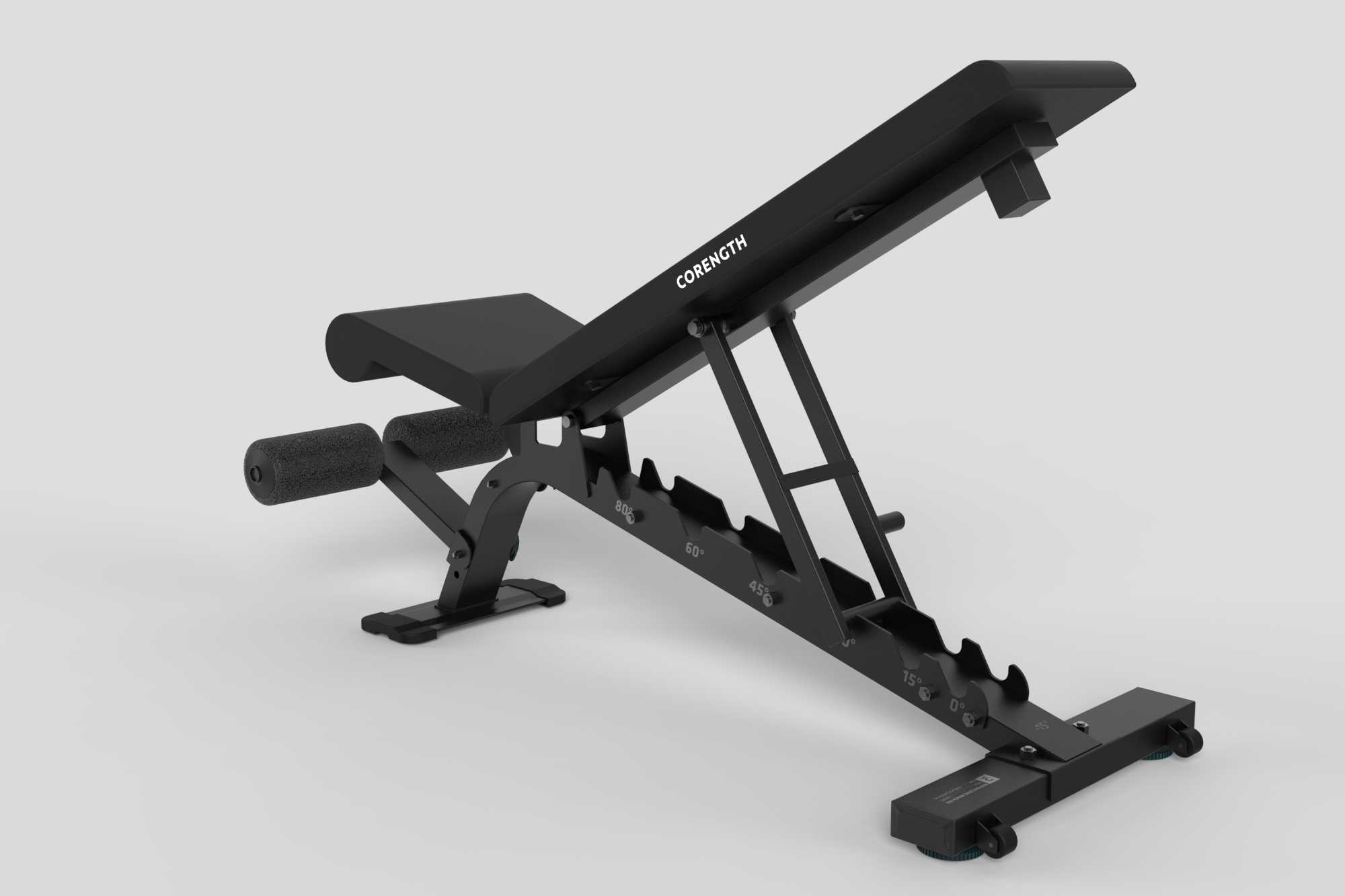 Weights Bench 900 corength user guide repairs