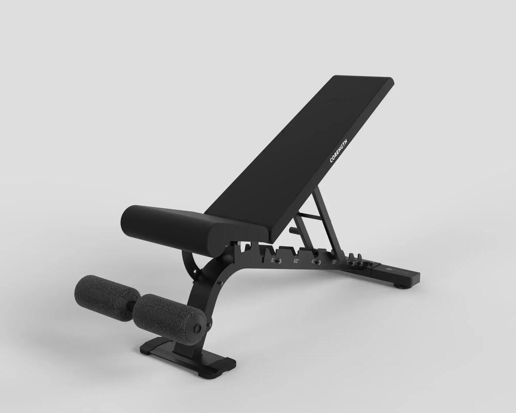 Bancs de musculation