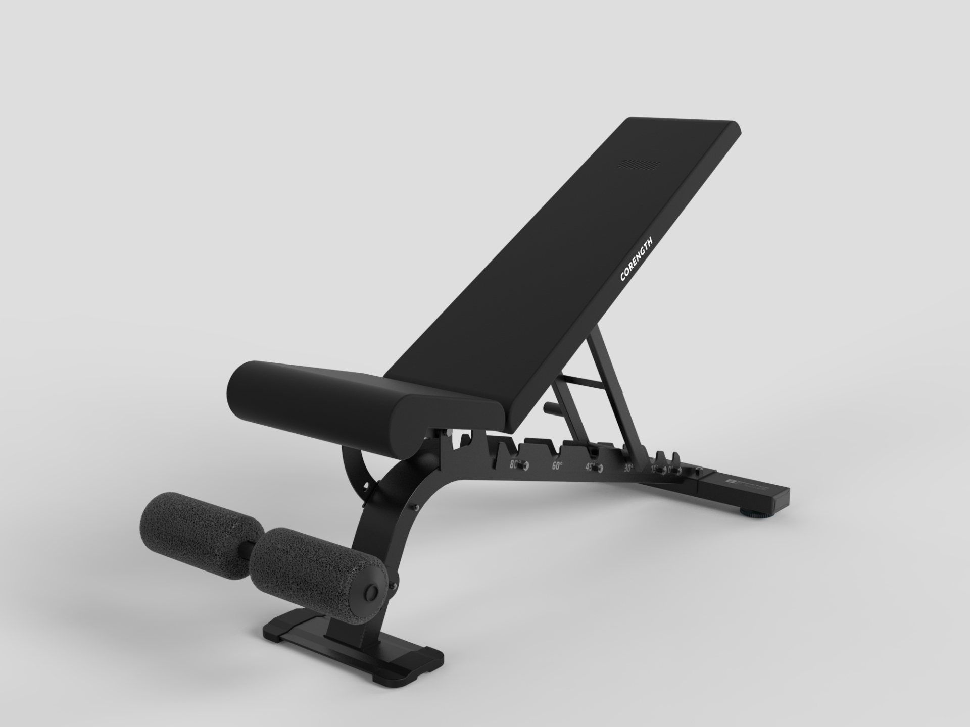 Hip thrust bench: User guide and repairs