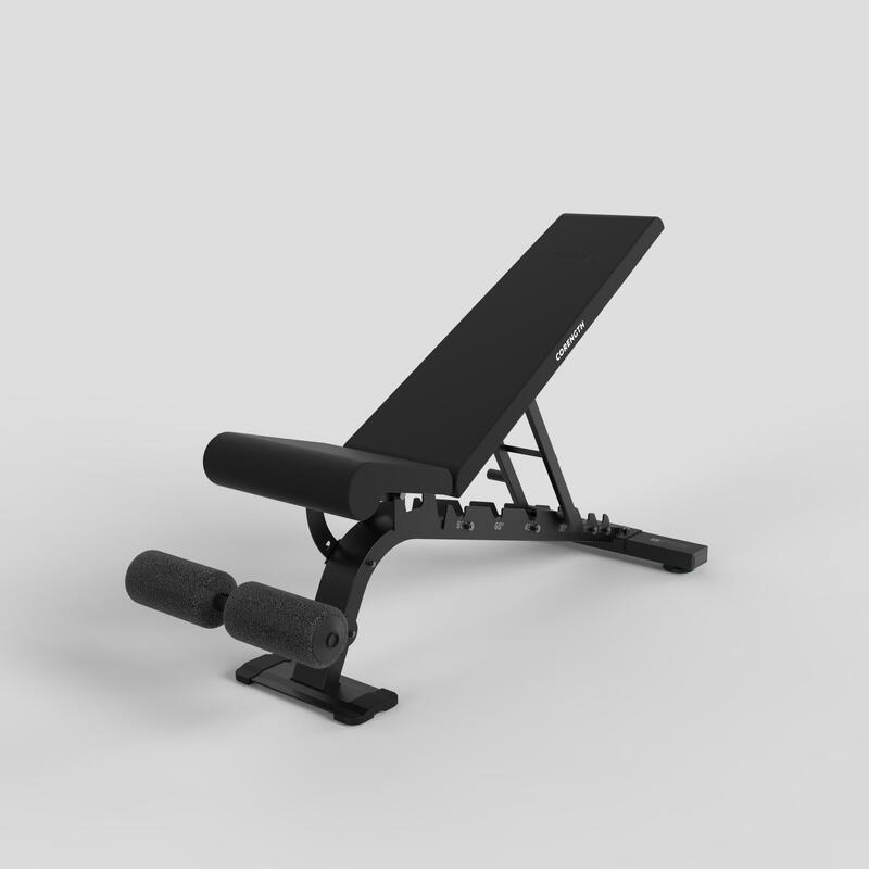 Fitnessbanken