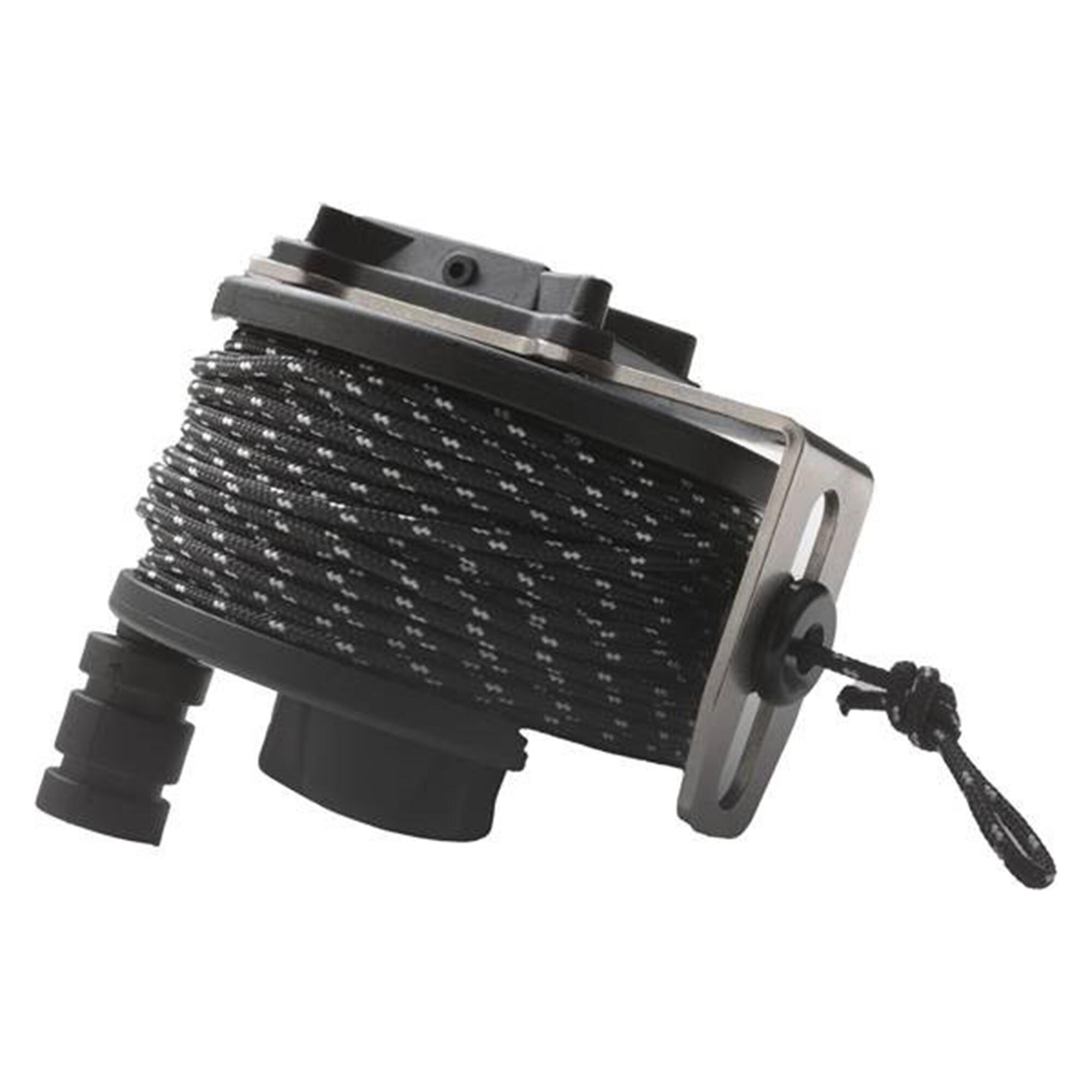 Moulinet Cressi R30 rempli de nylon pour arbalète chasse sous-marine 3/3