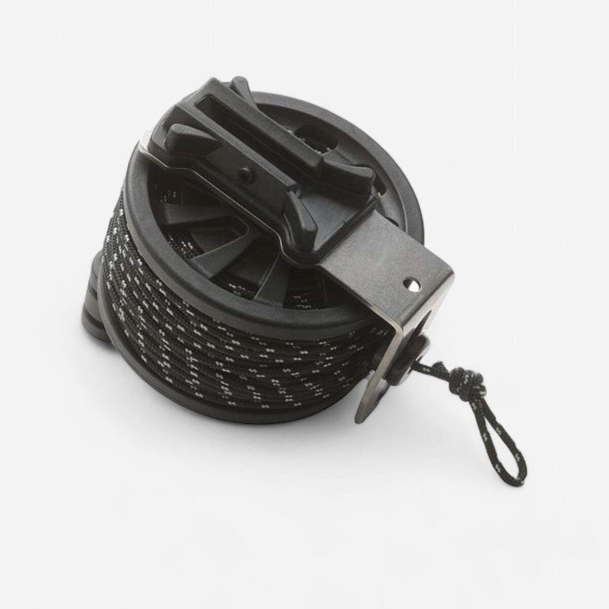 Moulinet Cressi R30 rempli de nylon pour arbalète chasse sous-marine