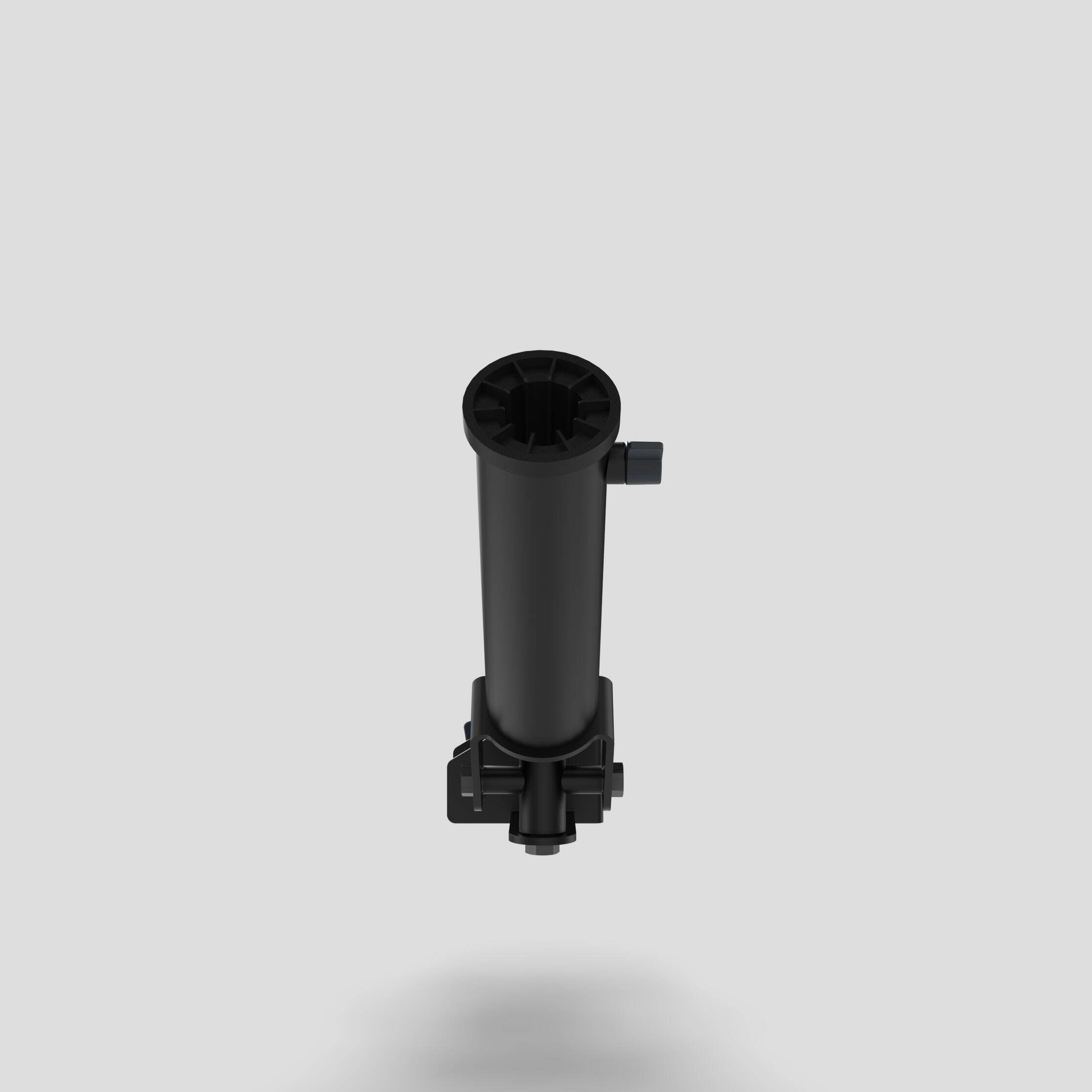Weight Training Rowing T-Bar Smart Landmine with or without Rack -  4