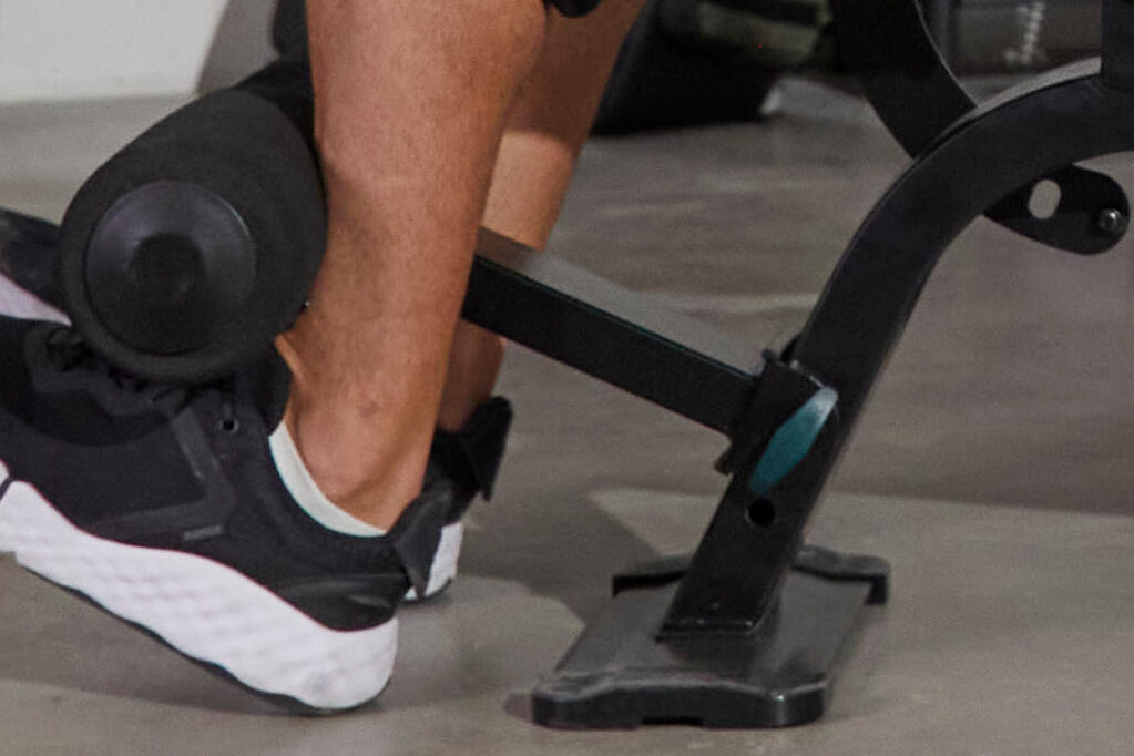 Weights Bench 900 corength user guide repairs