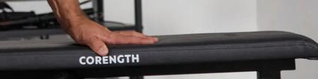 Banc musculation 900 corength notice réparation