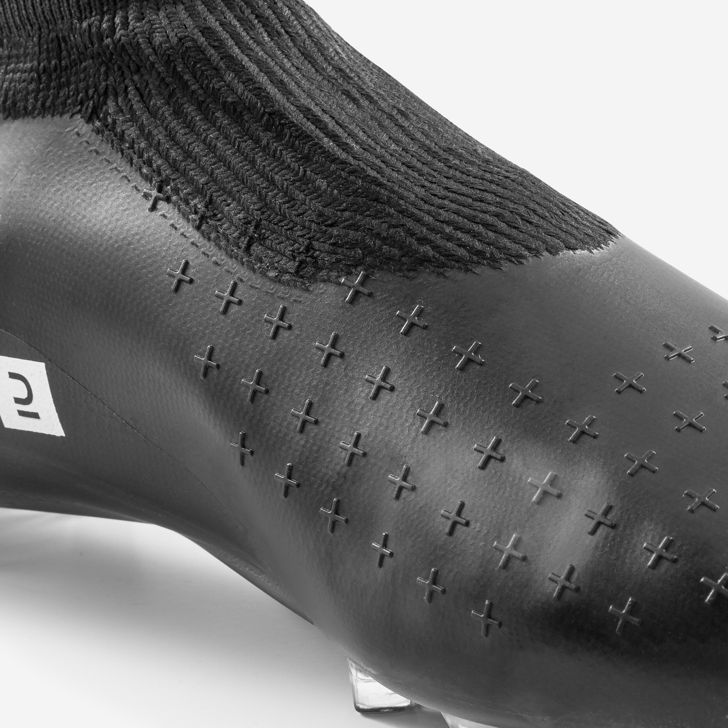 Chaussure de football TRAXIUM COMPRESSOR FG 10/10