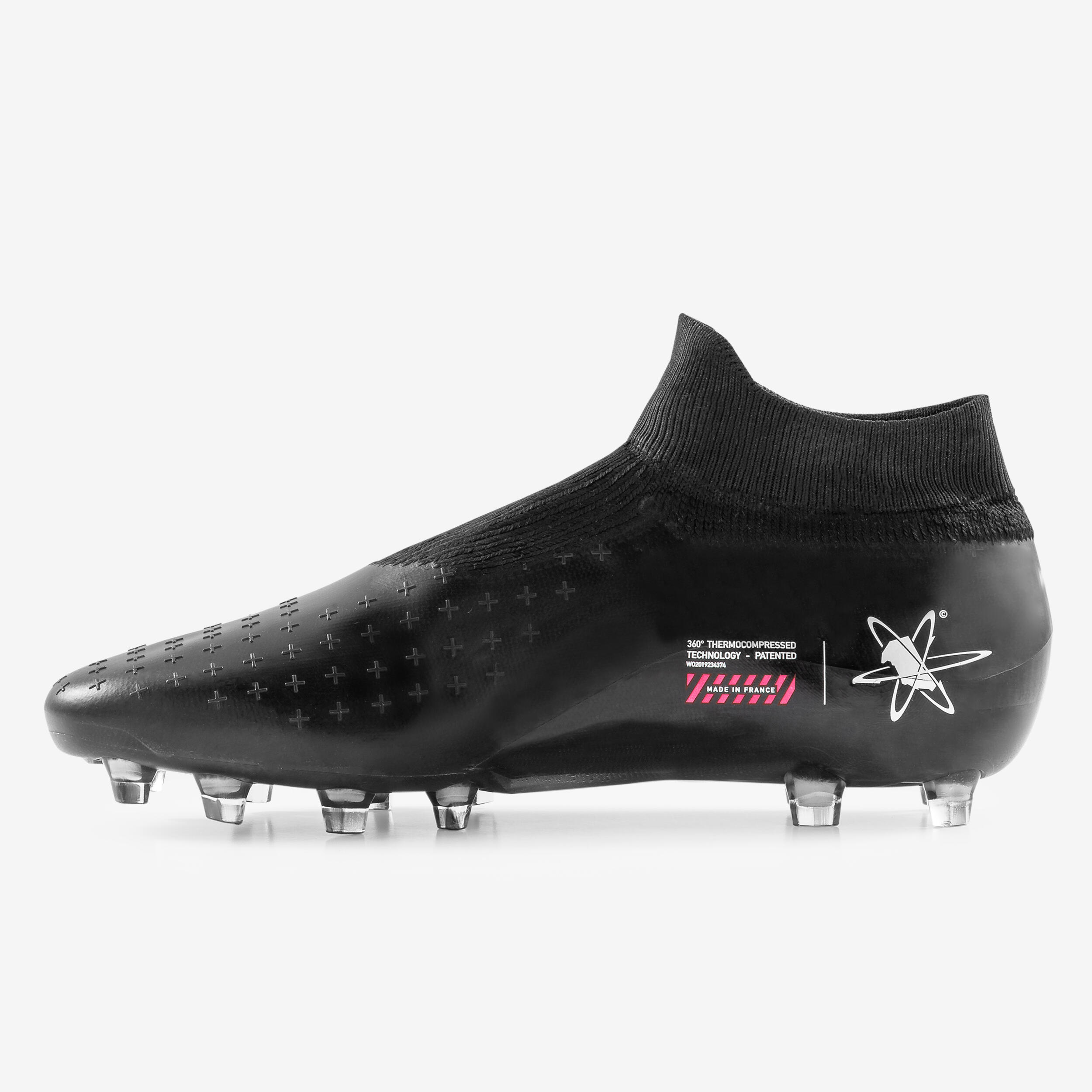 Chaussure de football TRAXIUM COMPRESSOR FG 3/10