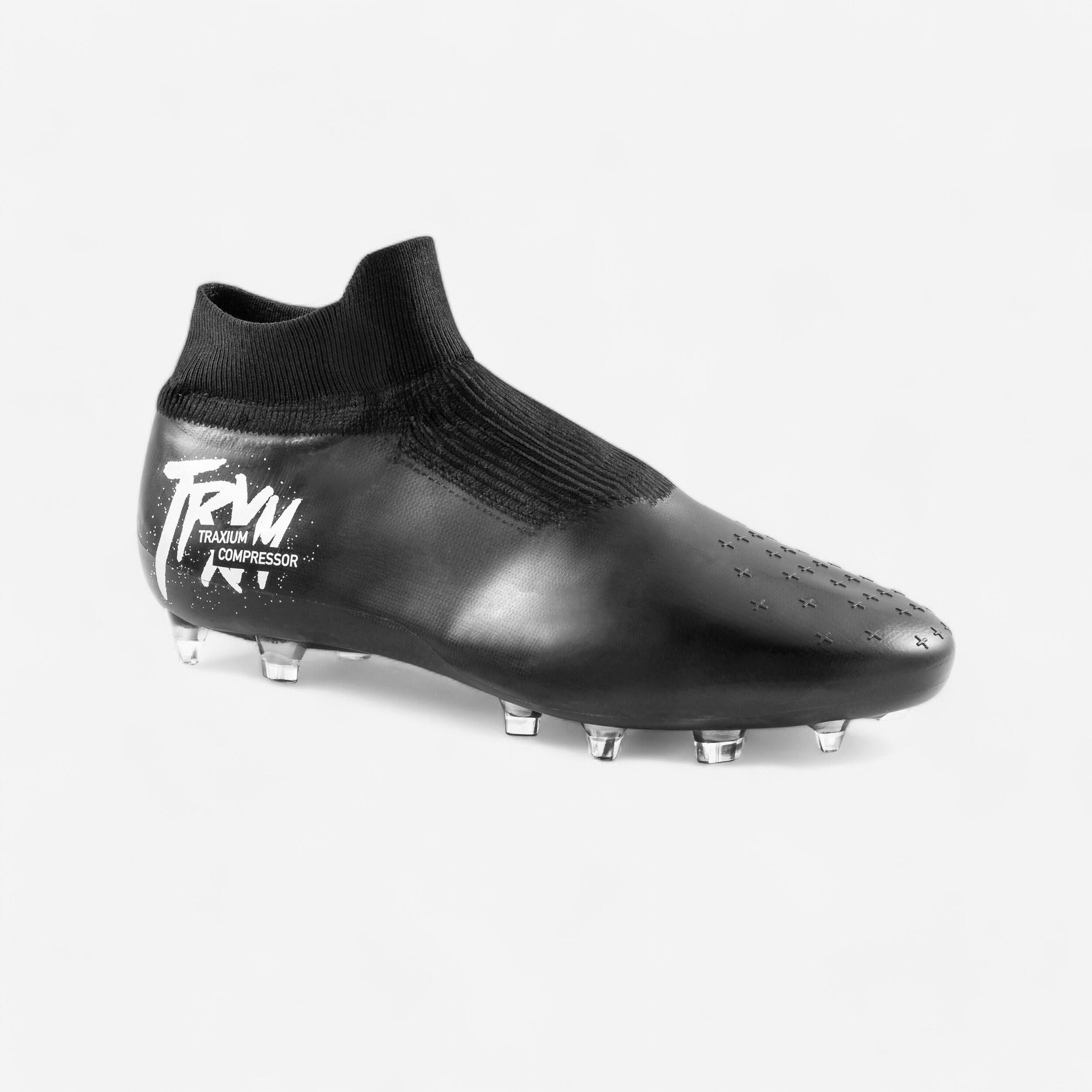 Felnőtt futballcipő - Traxium Compressor FG 2/32
