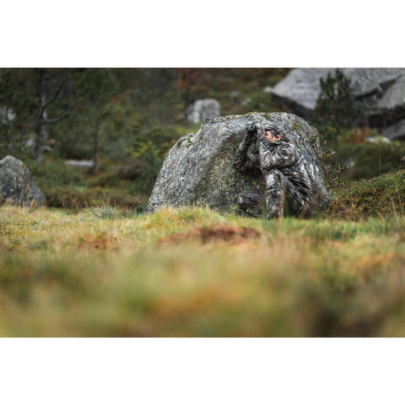 Lovecký nepropustný dalekohled 900 10×42