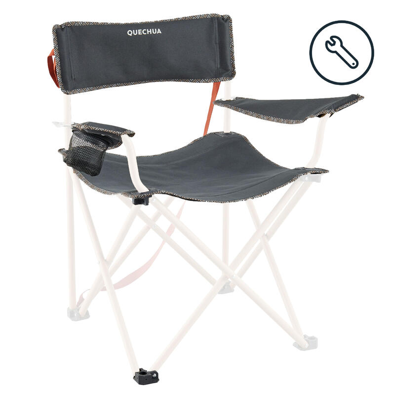 KIT TEXTIL - PIEZA SUELTA PARA LA SILLA PLEGABLE BASIC XL