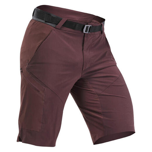 Mens Hiking Trousers & Hiking Shorts Decathlon