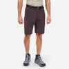 Men's Hiking Long Shorts - MH500