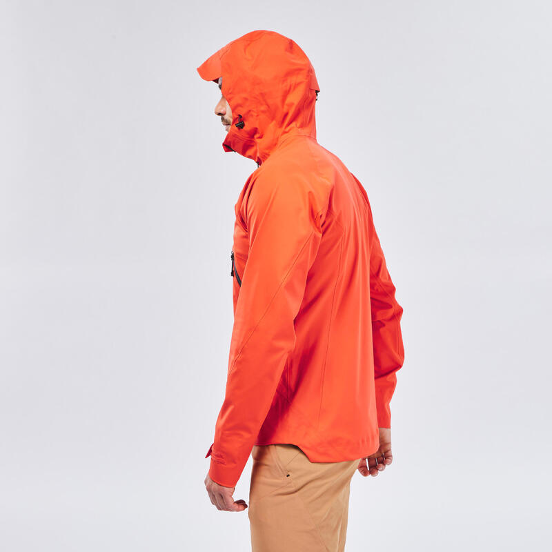 MEN's MH500 Jacket-Orange