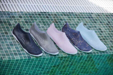 Aquabiking-Aquafit Water Shoes Fitshoe Khaki