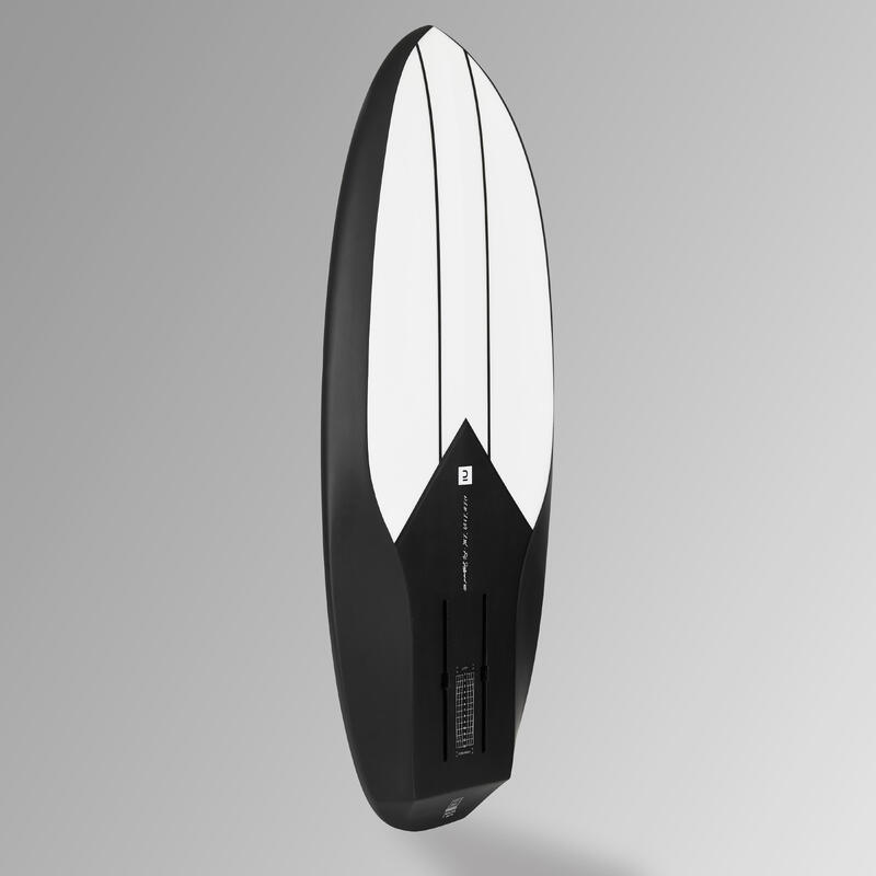 Planche de surf FOIL 4'7" 38 L OLAIAN Decathlon — free download