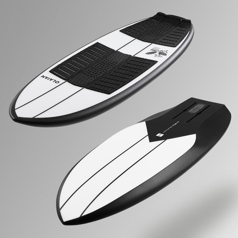 Foil-Surfboard 4'7" 38 L