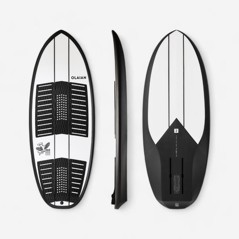 Placă de surf FOIL 4'7" 38 L