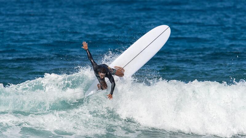 ¿Cómo elegir tu tabla de surf?